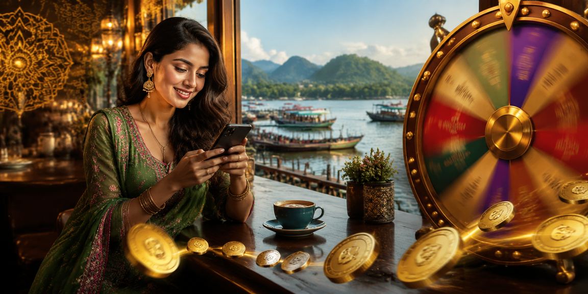 রাঙামাটিতে সমুদ্রসৈকতে ক্রিকেট বেটিং উপভোগরত ভিআইপি সদস্য