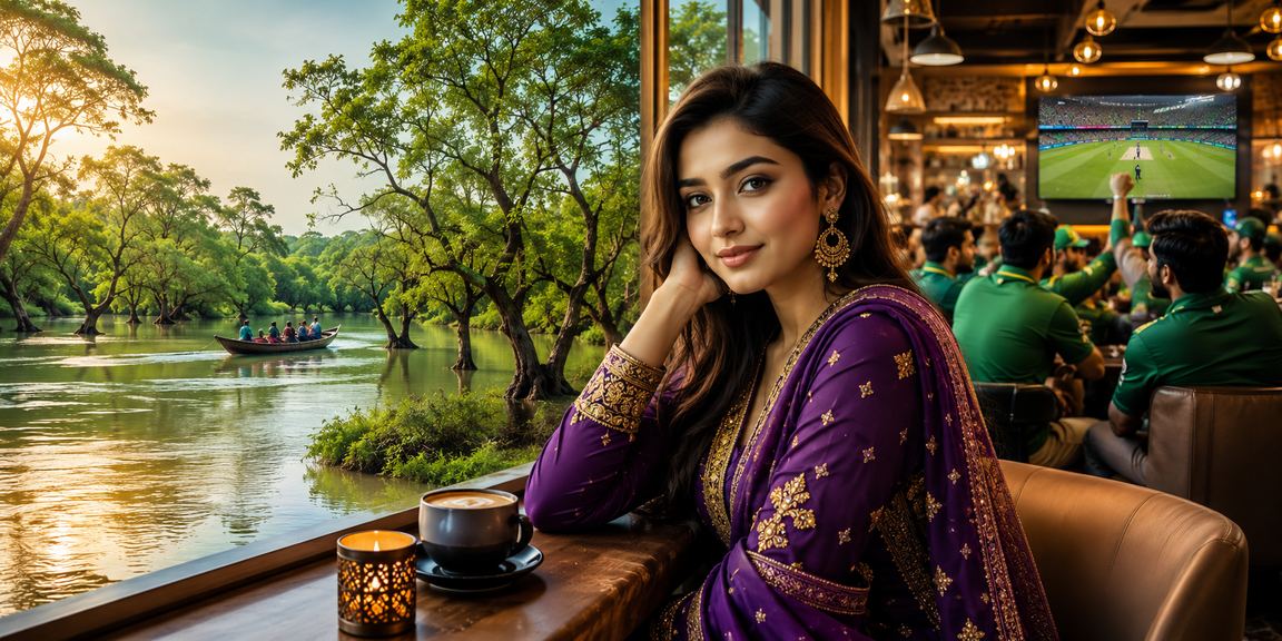 সিলেটে ক্রিকেট বেটিং উৎসব